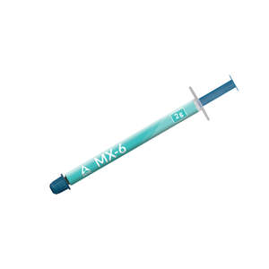 Arctic MX-6 Ultimate Performance Thermal Compound - 2g