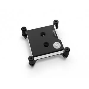 Custom Watercooling: EKWB EK-Quantum Velocity³ CPU Block 1700/1851/AM5 - Acetal