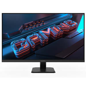Gaming Monitors: Gigabyte GS32Q 32" 2560X1440 QHD 1MS 170HZ IPS Gaming Monitor