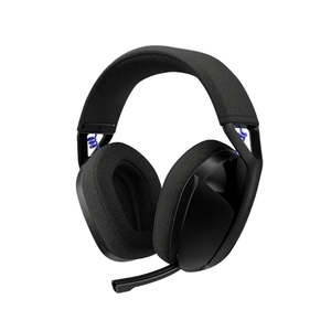 Logitech G321 Wireless Gaming Headset - Black