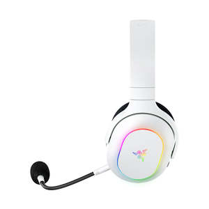 Razer Barracuda X Chroma Wireless Gaming Headset for PS/PC - White