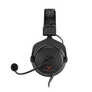 Beyerdynamic MMX300 PRO Closed-Back Gaming Headset 48 Ohm - Black