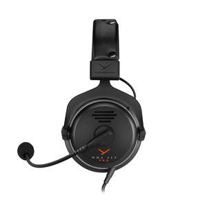 Audio And Streaming: Beyerdynamic MMX330 PRO Open Gaming Headset 48 Ohm - Black