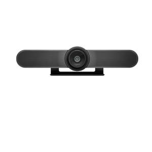 Conference Cameras: Logitech MeetUp 4K ConferenceCam