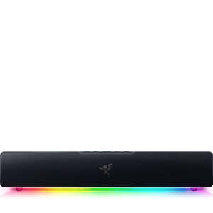 Gaming Speakers: Razer Leviathan V2 X PC Gaming Soundbar