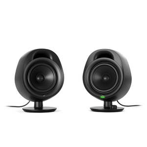 Gaming Speakers: SteelSeries Arena 3 Gaming Speakers