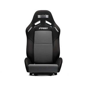 Cockpits And Stands: Next Level Racing PRS1 Performance Reclining Seat