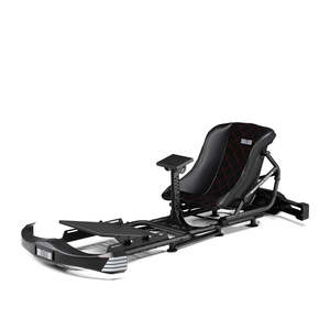 Cockpits And Stands: Next Level Racing Go Kart Plus - Showroom Demo