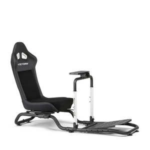 Cockpits And Stands: Next Level Racing Victory Simulator Cockpit