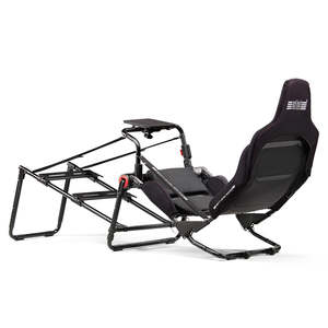 Cockpits And Stands: Next Level Racing Formula Lite Pro Folding Cockpit