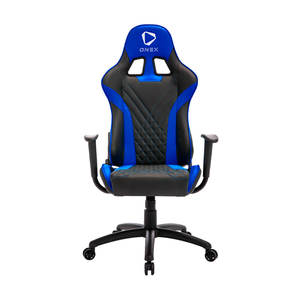 Furniture: ONEX GX2 Gaming Chair - Black Navy