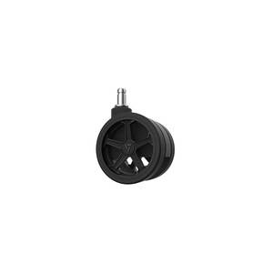Gaming Chairs: VERTAGEAR Penta RS1 65mm Casters Set Black
