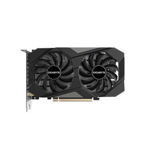 Gigabyte GeForce RTX 3050 Windforce OC V2 6GB Graphics Card