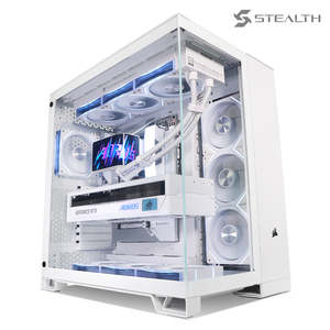 Gaming Pc: Zane RTX 5090 Ryzen 7 9800X3D EVO Gaming PC