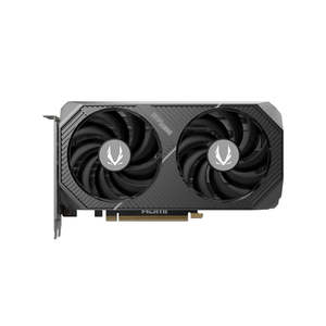 ZOTAC GeForce RTX 5060 TWIN EDGE 8GB Graphics Card