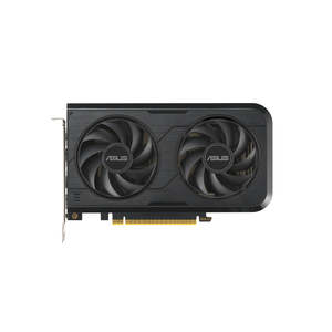 ASUS GeForce RTX 5050 DUAL OC 8GB Graphics Card