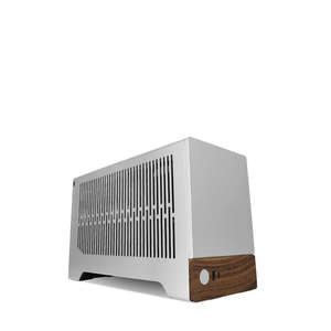 Best Selling: Atomic ENCORE RTX 5060 Ryzen 5 5600X Gaming PC - Silver