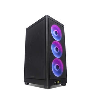 Amd Ryzen 7000 Series Gaming Pcs: Trinity RTX 4070 Ti Ryzen 7 7700X Gaming PC