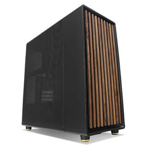 Shumard RTX 4070 Super Ryzen 7 7800X3D Gaming PC