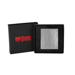 Thermal Compound: Thermal Grizzly KryoSheet 44 x 37mm Thermal Pad