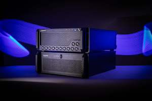 Products: Spirent PNT X Simulation System