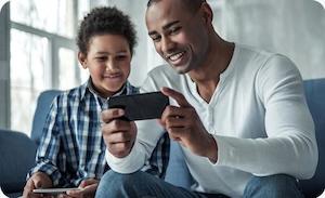 Products: Landslide Core Network Testing