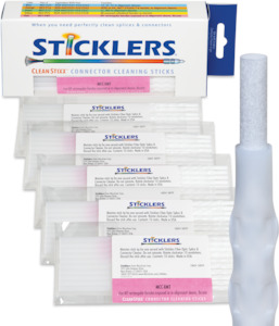 Cleaning Accessories: MT Cleaning Stick for 12, 24, 48, 72 fiber MPO