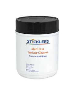Cleaning Accessories: MultiTask Surface Cleaner Presaturated Wipes