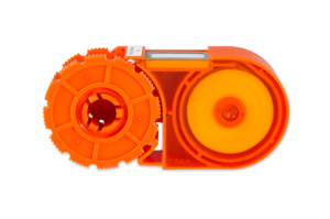 Cleaning Accessories: Cassette CleanClicker MT Male Cleaner