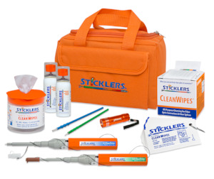 Cleaning Accessories: Sticklers® Cleaning Kit with CleanClickers™ Bundle