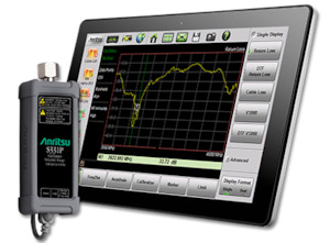 Field Test Instruments: S331P Ultra Portable Sitemaster