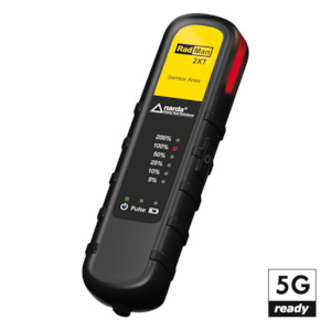 Emf Personal Safety: RadMan 2XT / RadMan 2LT