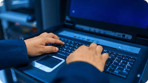 Cybersecurity: CyberFlood