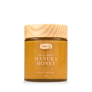 Olive Leaf Extract Mixed Berry Flavoured - Fresh-Picked Oral Liquid (short-dated)