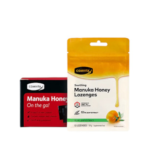 All: Family Winter Pack