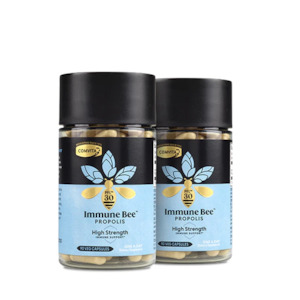 Propolis Toothgel Gentle - Mild Mint 6-Pack