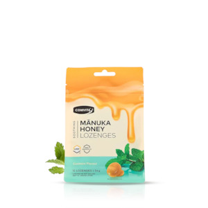 UMF 10+ Mānuka Honey 3-Pack