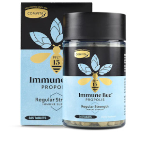 Mānuka Honey Lozenges Aniseed