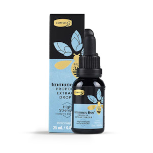 Bee Propolis Oral Spray Regular Strength