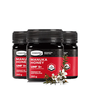 Olive Leaf Extract Peppermint Flavour - Fresh-Picked Oral Liquid