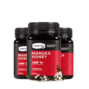 Olive Leaf Extract Original Flavour - Fresh-Picked Oral Liquid