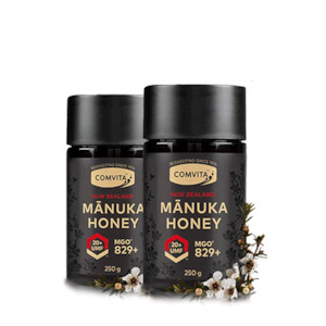 UMF 5+ Mānuka Honey 3-Pack