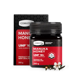 Mānuka Blend Honey MGO 30+ 3-pack
