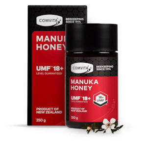 Manuka Honey: Mānuka Lovers Essentials Pack