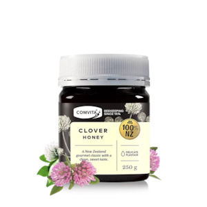 Kids Soothing Pops With UMF 10+ Mānuka Honey