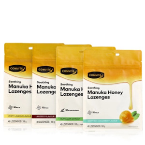 Kids Health: Kids Honey