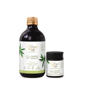 Cardio Health Bundle