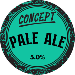 Products: Pale Ale 5.0% A.K.A. 'X Marks the Spot'