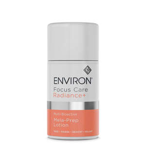 Environ Focus Care: Environ Focus Care Radiance+ Mela-Prep Lotion