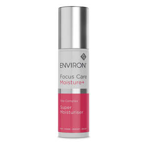 Environ Focus Care: Environ Focus Care Moisture+ Super Moisturiser